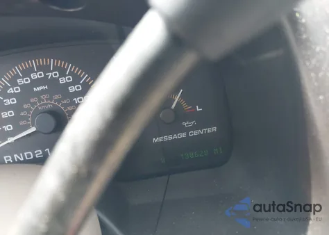 2003 Ford Expedition Eddie Bauer из США, поврежденный, VIN 1FMFU17L73LB16136